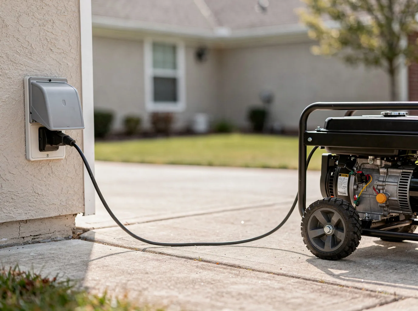 Home Generator Repair Independence, WV FAQs